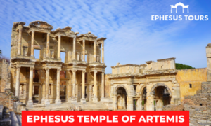 Private Ephesus and artemis Tour from Port Izmir 100% Satisfaction Guarantee