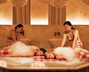 Private Ephesus Tours and Turkish bath from CRUİSE Port Kusadasi with lunch