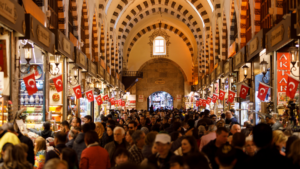 DAILY FULL DAY ISTANBUL CITY TOUR